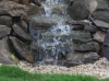 Pondless Water Feature